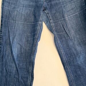 Banana Republic Women’s Straight Jeans